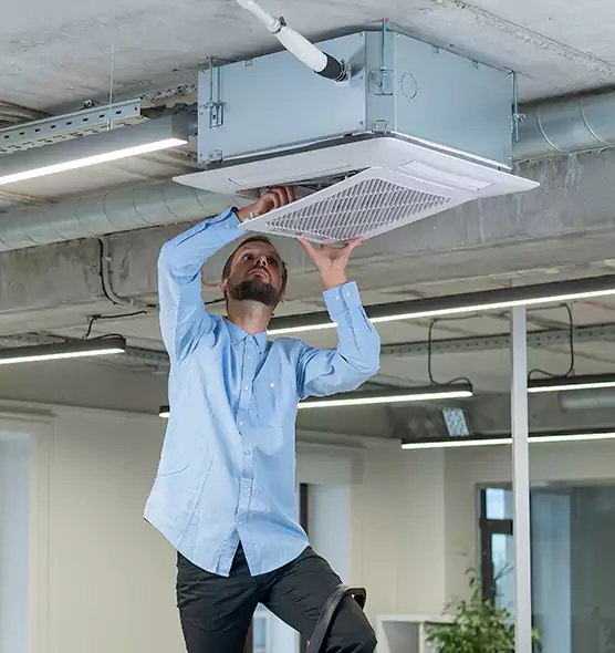 Professional Air Duct Cleaners in Elizabeth City, NC