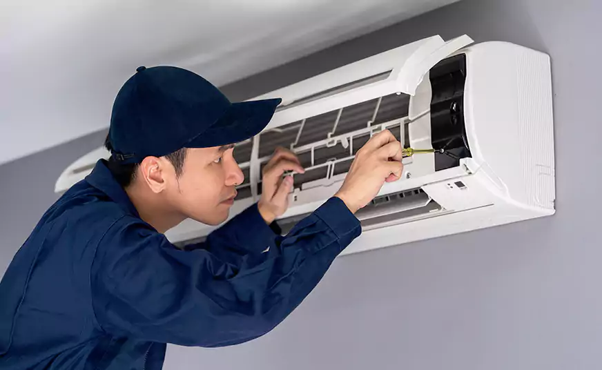 AC Duct Cleaning Elizabeth City