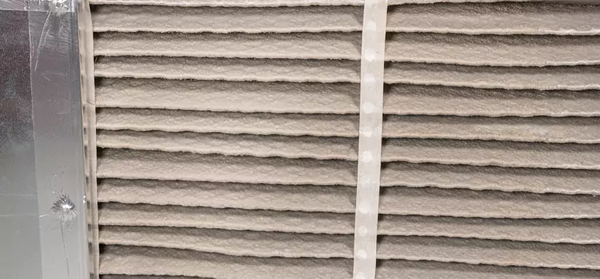 Mobile Car AC Filter Replacement in Elizabeth City