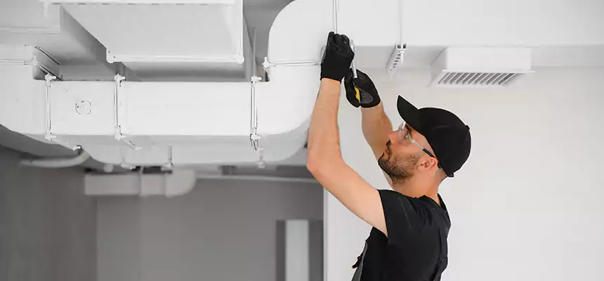 Our Air Duct Cleaning Services in Elizabeth City, NC