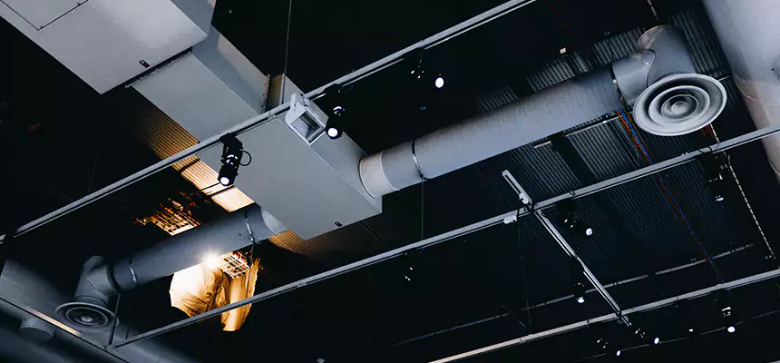 Our Air Duct Replacement Services in Elizabeth City, NC