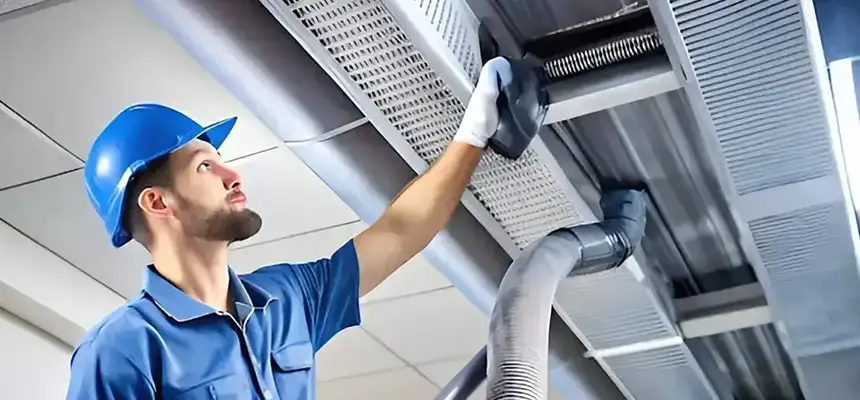Our Annual Dryer Vent Maintenance Services in Elizabeth City, NC