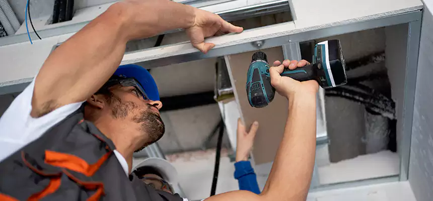Our Apartment Air Duct Cleaning Services in Elizabeth City, NC