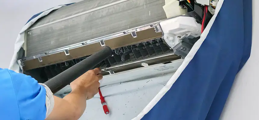 Advanced Clogged Dryer Vent Repair for Multi-Unit & Commercial in Elizabeth City, NC