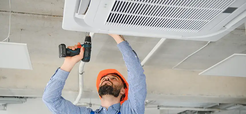 Detailed Multi‑Unit Riser & Roof Termination Cleaning in Elizabeth City