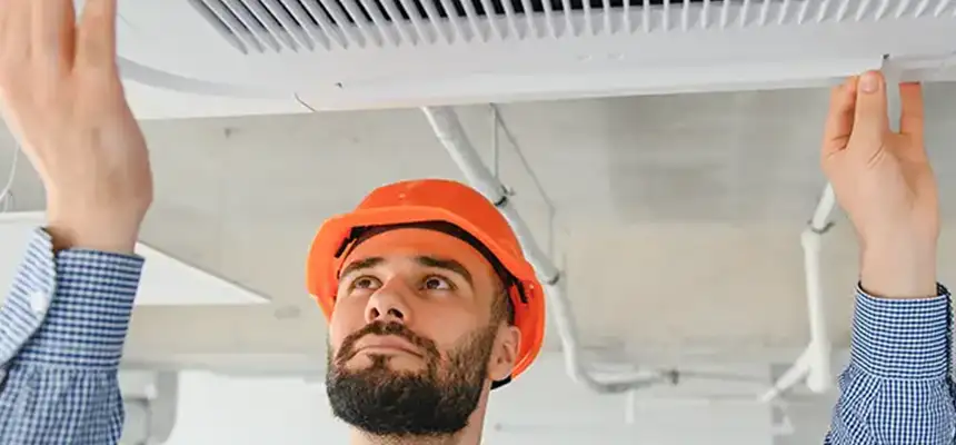 Our Furnace Vent Cleaning Services in Elizabeth City, NC