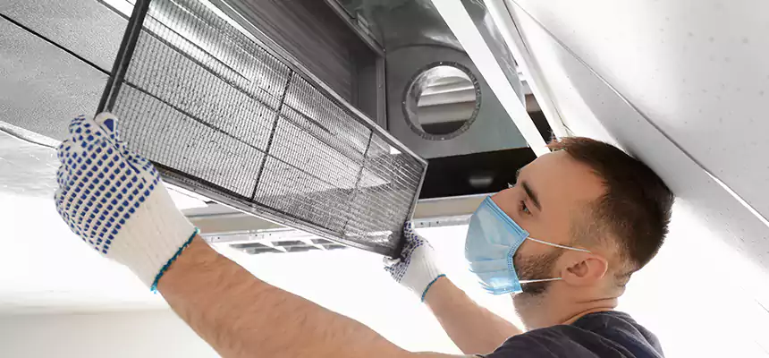 Our Home Duct Cleaning Services in Elizabeth City, NC