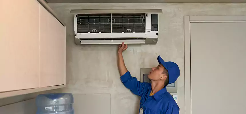 Balanced Fresh‑Air Ventilation (ERV/HRV) in Elizabeth City