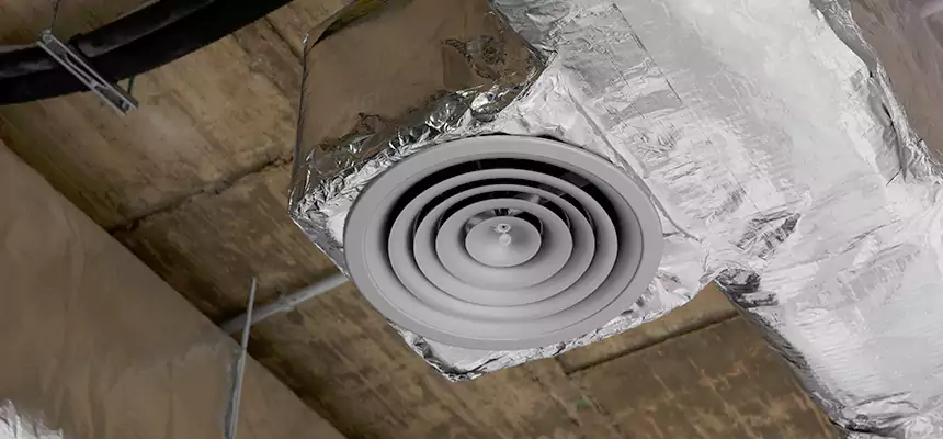 Advanced Industrial Ductwork Cleaning in Elizabeth City