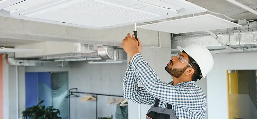 Our Roof Dryer Vent Cleaning Services in Elizabeth City, NC
