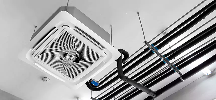 Our Smart AC Vent Controller Services in Elizabeth City, NC