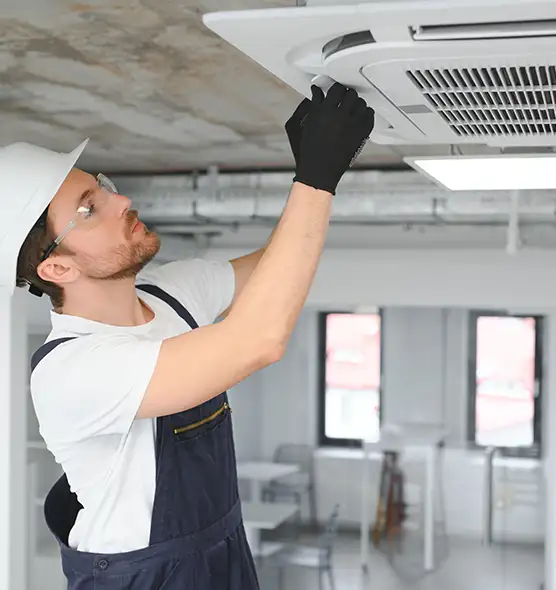 Top Affordable Duct Cleaning Services Near Me in Elizabeth City, NC