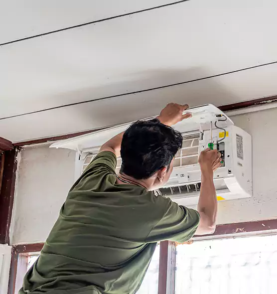 About Air Duct & AC Odor Removal in Elizabeth City, NC
