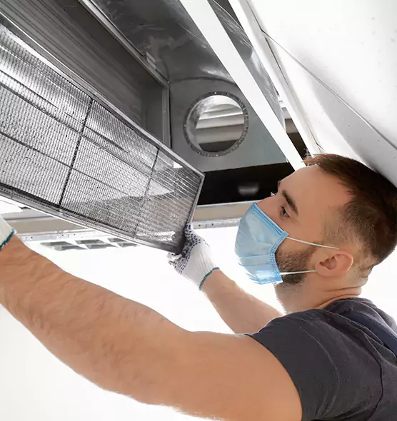 About Air Duct Pathogen Disinfection in Elizabeth City, NC