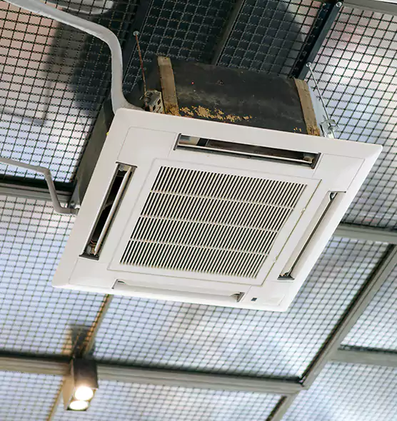 Top-Notch Allergy Relief Vent Cleaning Services in Elizabeth City, NC