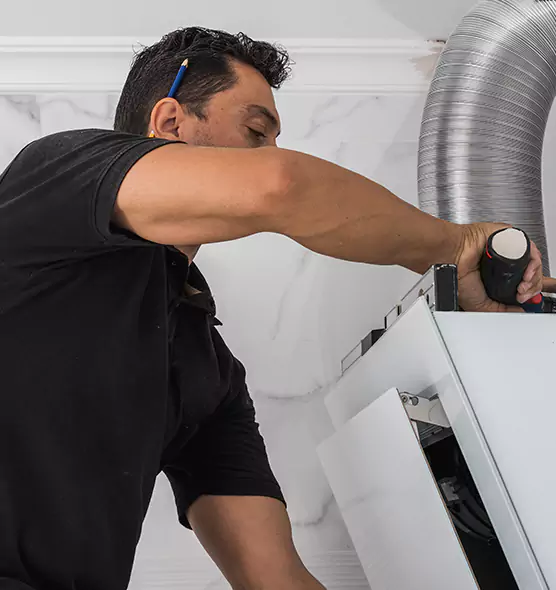 Trusted Bathroom Exhaust Duct Cleaning in Elizabeth City, NC