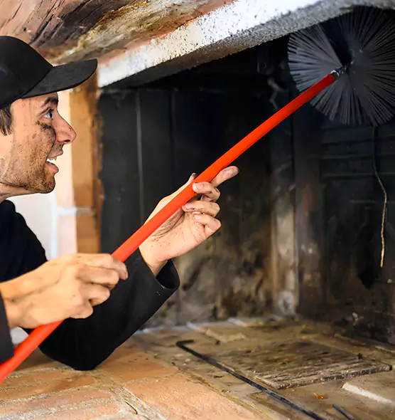 About Expert Chimney Cleaning in Elizabeth City, NC