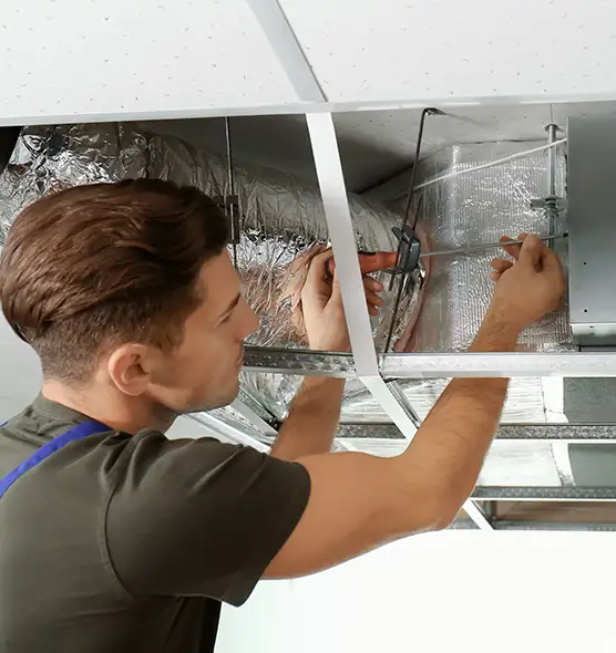 Professional Clogged Dryer Vent Repair in Elizabeth City, NC
