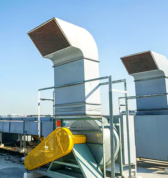 Advanced Commercial HVAC Duct Cleaning in Elizabeth City, NC