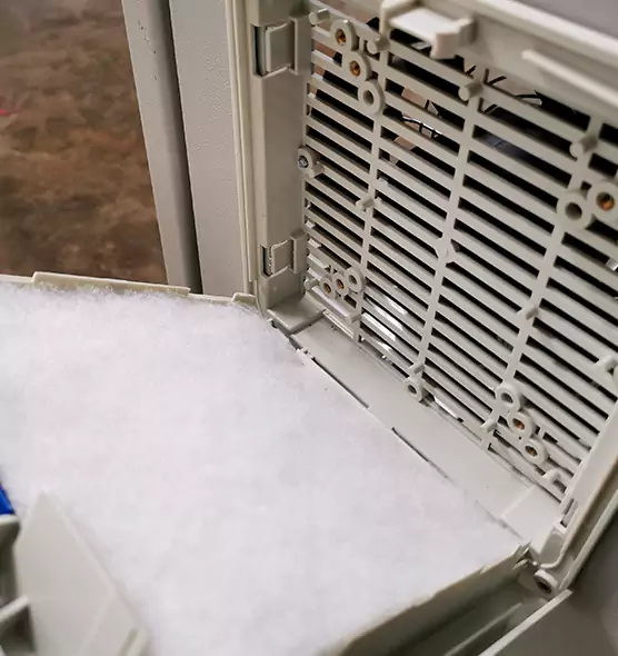 Professional Dryer Vent Mold Cleaning in Elizabeth City, NC