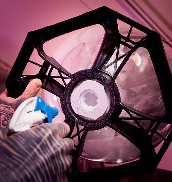 Professional Dryer Vent Sanitization Service in Elizabeth City, NC