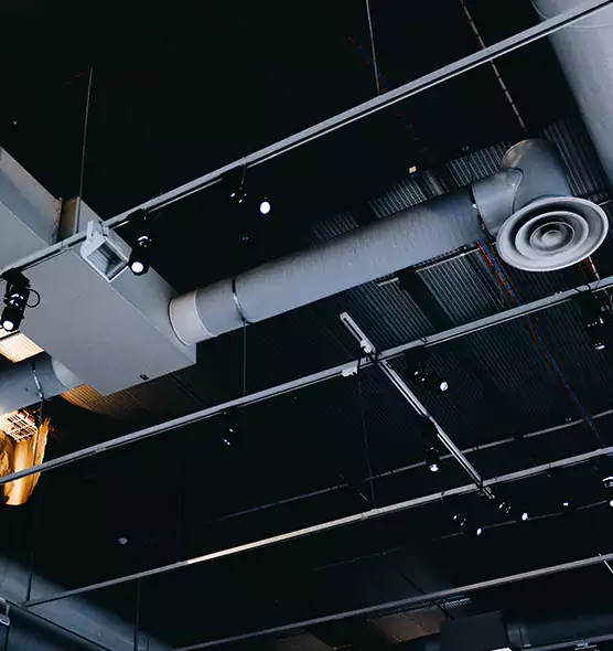 About Duct Sanitization with UV Light in Elizabeth City, NC