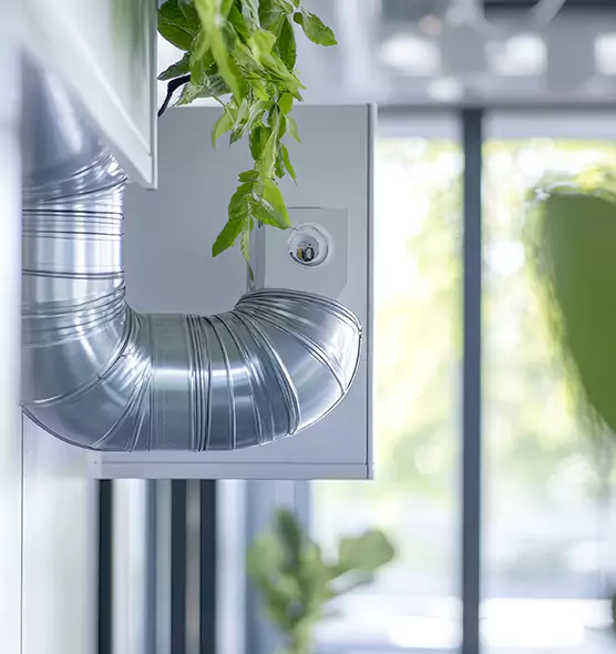 Professional Eco-Safe Dryer Vent Cleaning in Elizabeth City, NC