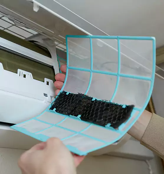 Welcome to Air Duct Cleaning & Repairs Elizabeth City — Your Local HEPA Filter Installation Pros in Elizabeth City, NC