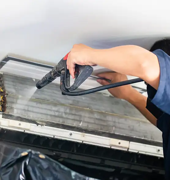 Welcome to Move-in/Move-out Duct Cleaning Services in Elizabeth City, NC