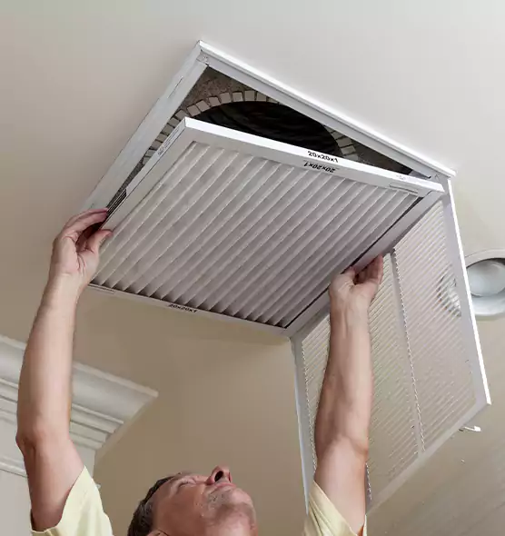 Advanced Residential Vent Cleaning in Elizabeth City, NC