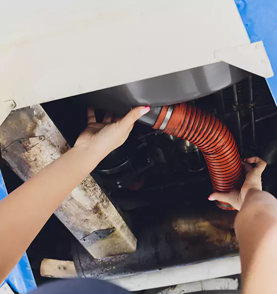 Top-Notch Return Vent Cleaning Service in Elizabeth City, NC
