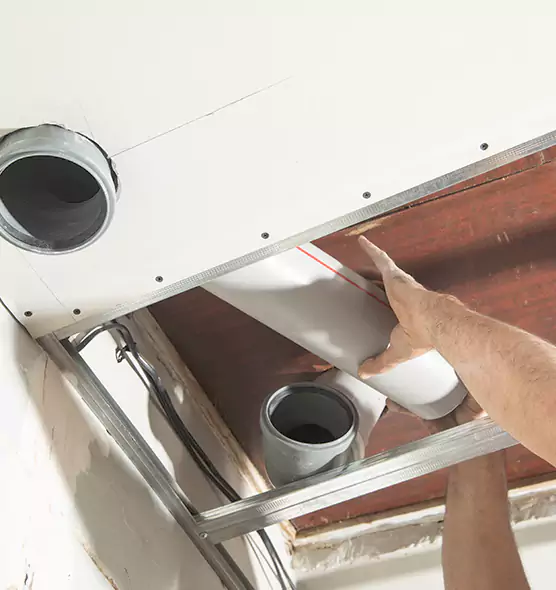 Professional Seasonal Allergy Air Duct Cleaning in Elizabeth City, NC