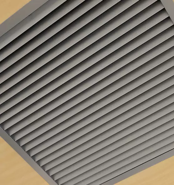 Professional Vent Grille Washing in Elizabeth City, NC