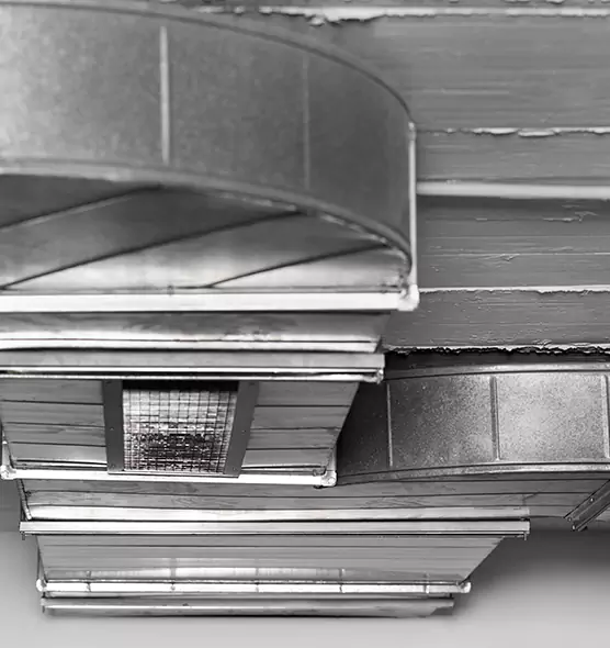 Professional Wall Vent Cleaning Service in Elizabeth City, NC