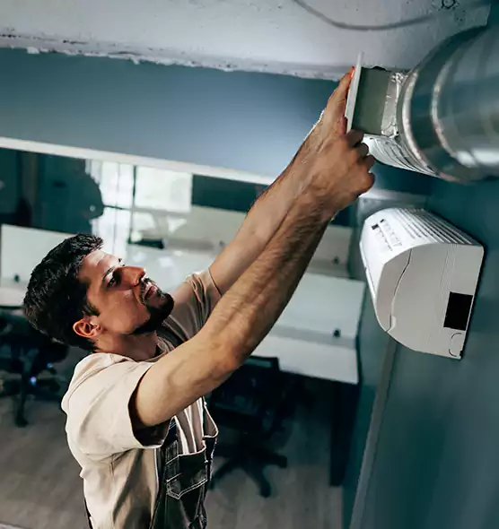 Reliable Warehouse Vent Cleaning in Elizabeth City, NC