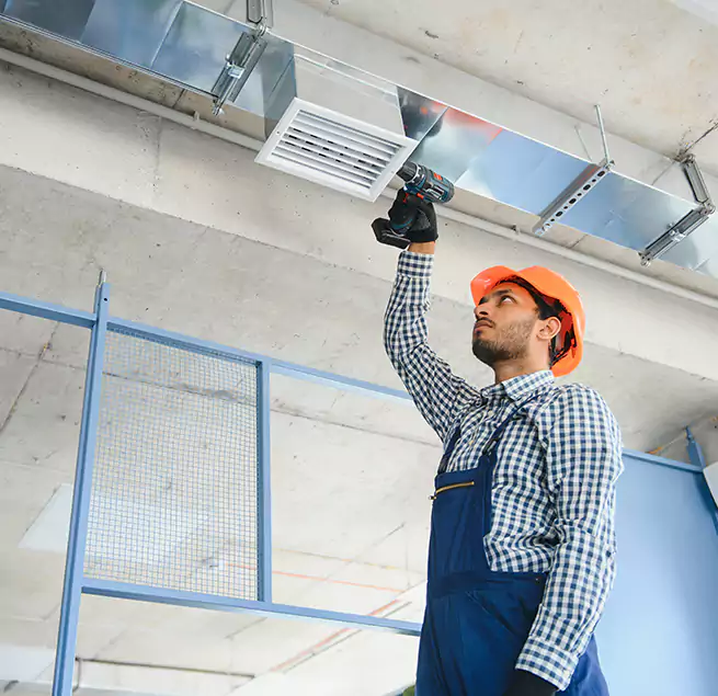 Why Homeowners & Businesses Trust Us in Elizabeth City, NC?