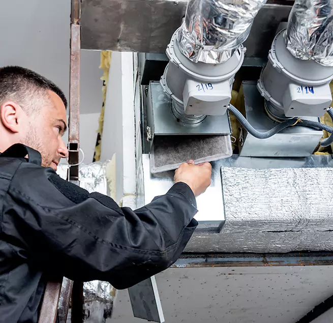 Why Homeowners & Businesses Trust Us in Elizabeth City, NC?