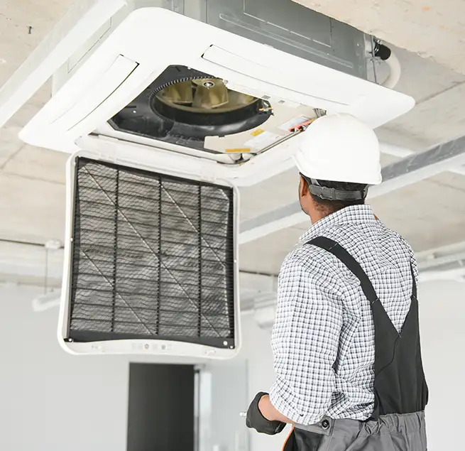 Why Homeowners & Businesses Trust Us in Elizabeth City, NC?