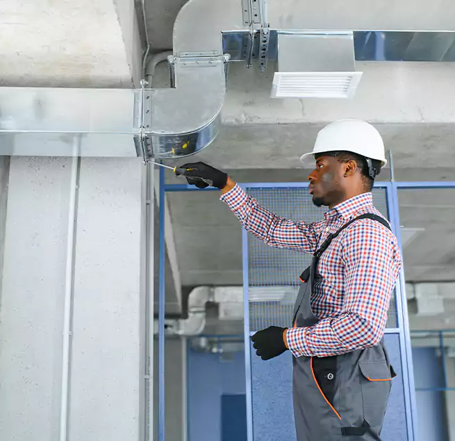 Why Homeowners & Businesses Trust Us Elizabeth City, NC