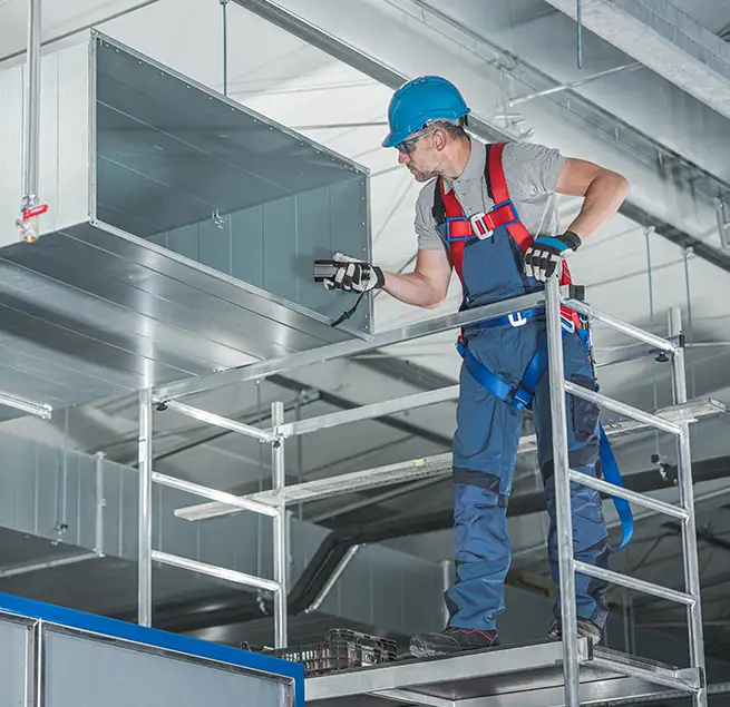 Why Homeowners & Businesses Trust Us in Elizabeth City, NC?