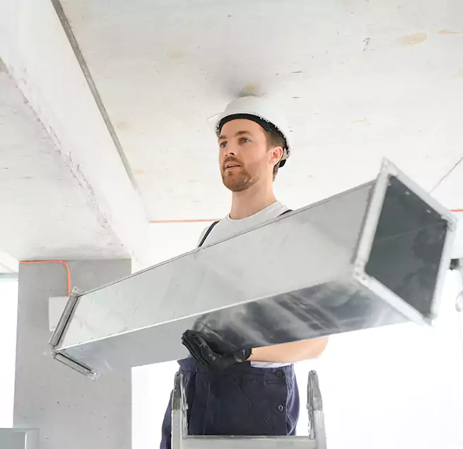 Why Homeowners & Businesses Trust Us in Elizabeth City, NC