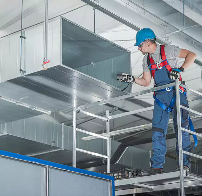 Why Homeowners & Businesses Trust Us in Elizabeth City, NC?