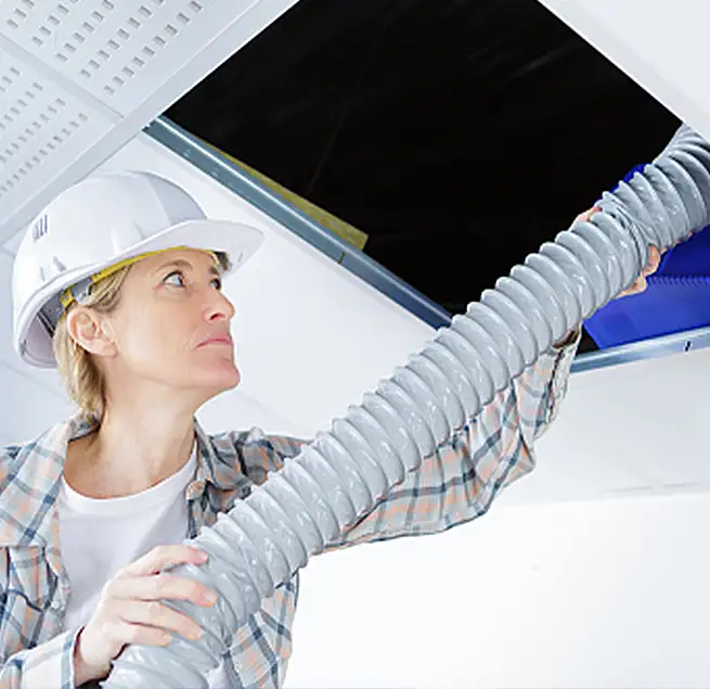 Why Homeowners & Businesses Trust Us Elizabeth City, NC