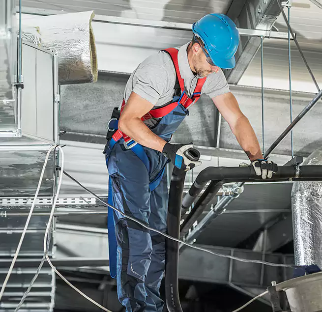 Why Homeowners & Businesses Trust Us in Elizabeth City, NC?