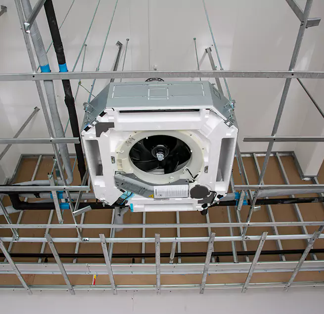 Why Homeowners & Businesses Trust Us in Elizabeth City, NC?