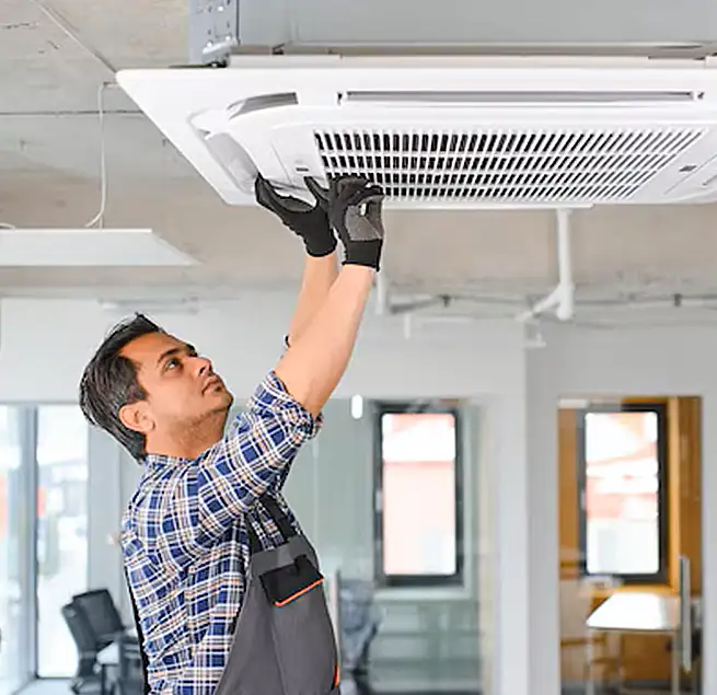 Why Homeowners & Businesses Trust Us in Elizabeth City, NC?