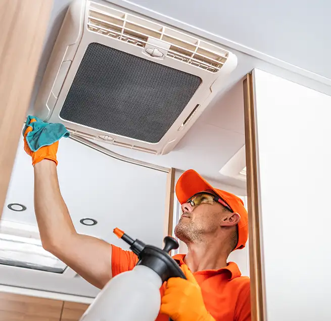 Why Homeowners & Businesses Trust Us in Elizabeth City, NC?