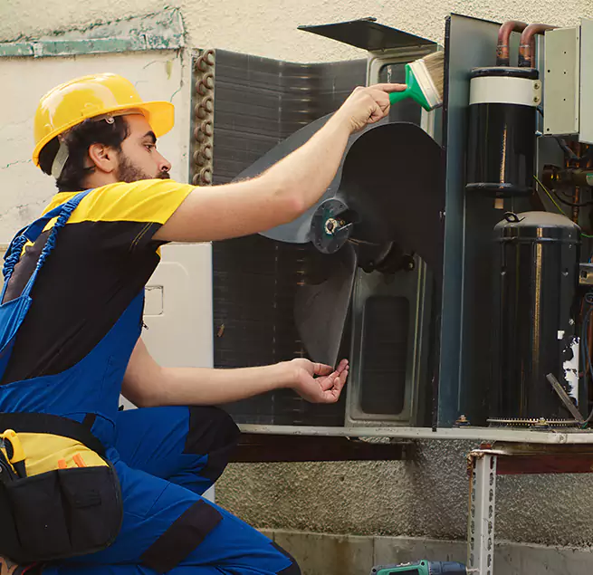 Why Homeowners Businesses Trust Us in Elizabeth City, NC?