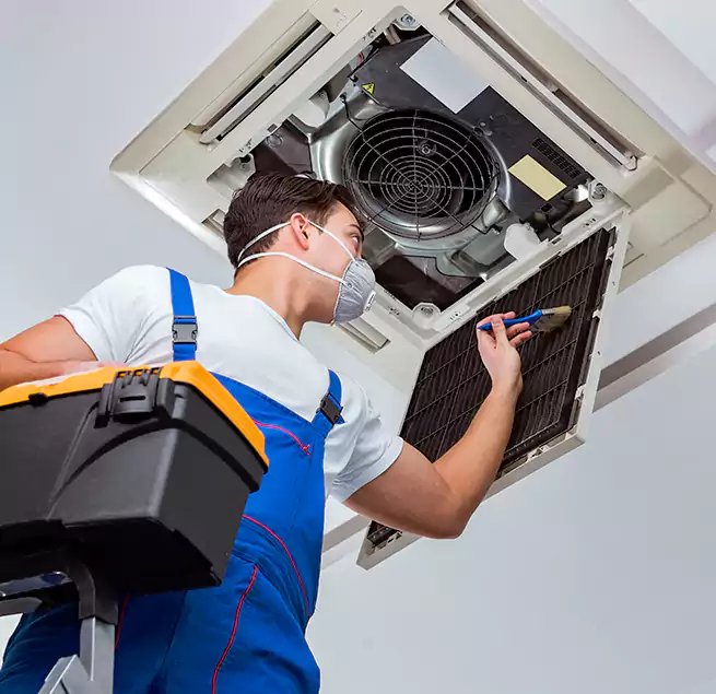 Why Homeowners & Businesses Trust Us in Elizabeth City, NC