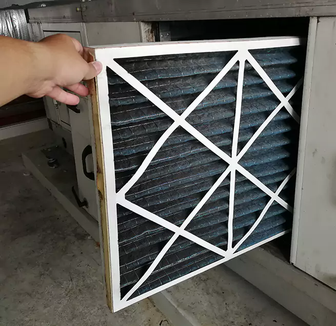 Why Homeowners & Businesses Trust Us Elizabeth City, NC?